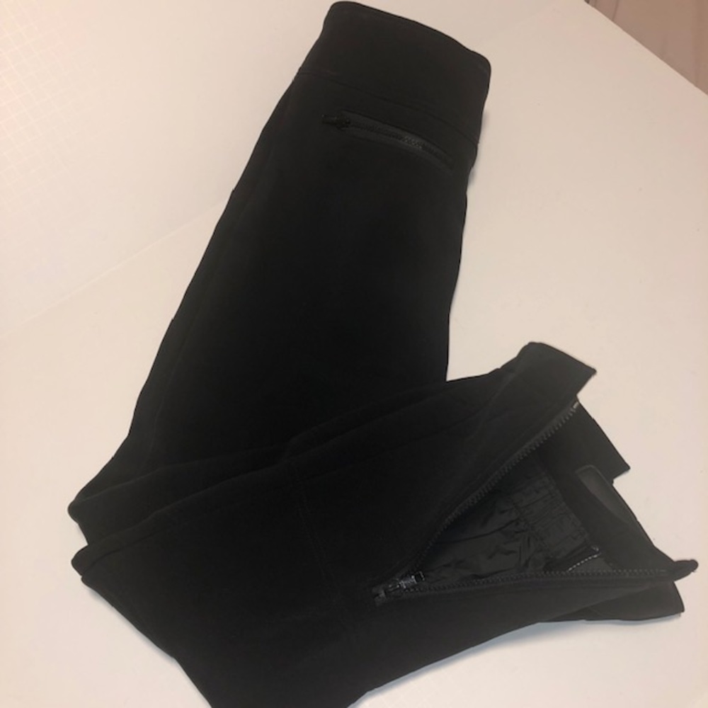 Schoeller WB400 Hiking or snow winter pants size 34 Mens